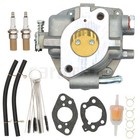 Carburetor For Briggs & Stratton vanguard 303447 809011 305442 Engine 16hp-18hp — photo 4