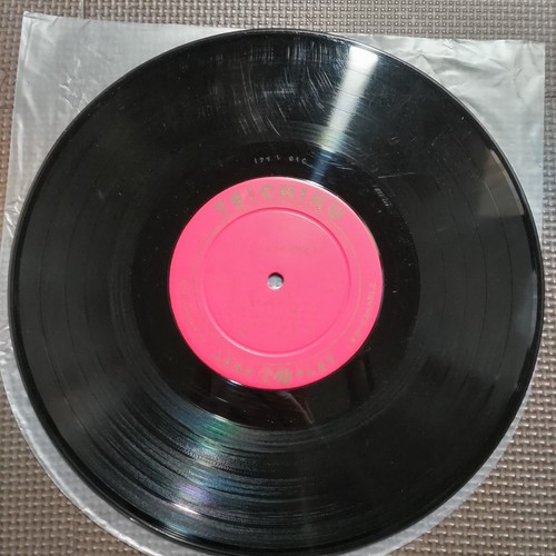 VARIOUS / NIGHT-CLUB AT AFTER DARK NL-1167 JAPAN ISSUE 10"LP CHEESECAKE - Picture 10 of 11