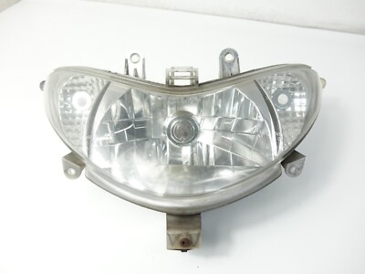 Scheinwerfer Kymco Grand Dink 250 S4 front head light Frontscheinwerfer Lampe