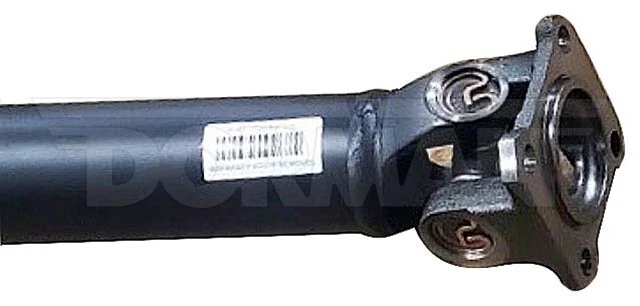 Задний карданный вал в сборе Dorman 986-285 подходит для Land Rover Range Rover Sport - Изображение 3 из 4