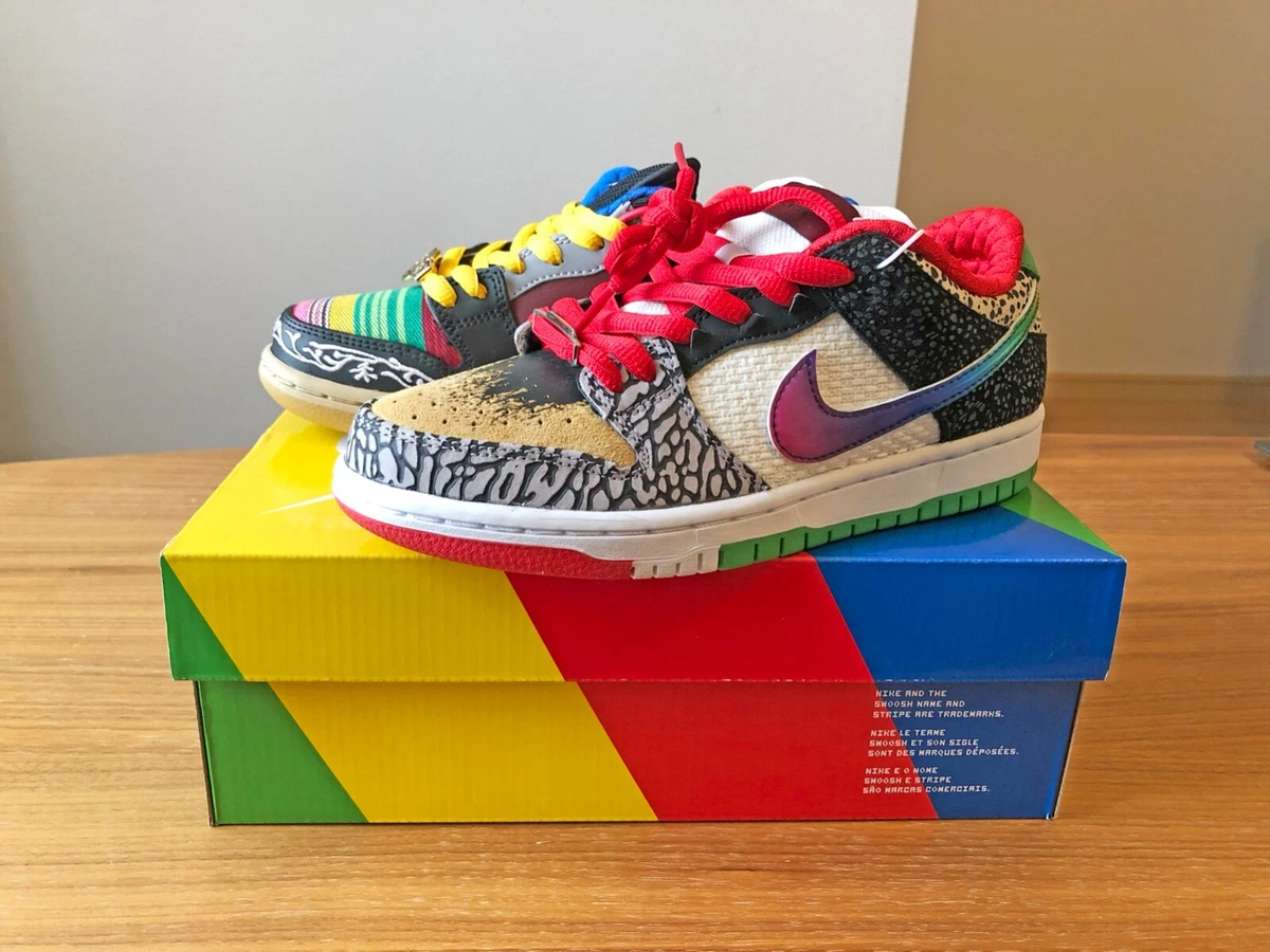 Nike sb store size 5