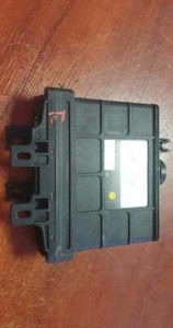 VW Polo 1.4 16V Benzin Getriebesteuergerät 001927731J 31036LW064