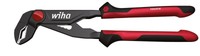 Wiha Water Pump Pliers Industrial With Push Button Adjustment Wiha Water Pump Pliers Industrial With Push Button Adjustment