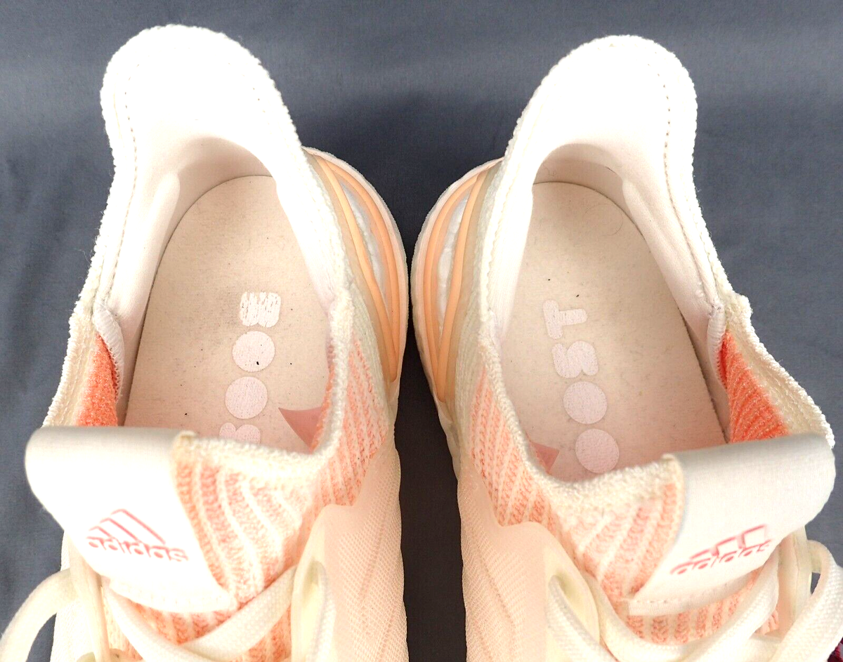 adidas gazelle silver green womens Adidas Ultraboost 19 "White Active Orange" (EF1342)  Trilogy Merch PH