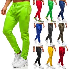 Trainingshose Hose Sporthose Jogger Fitness C...