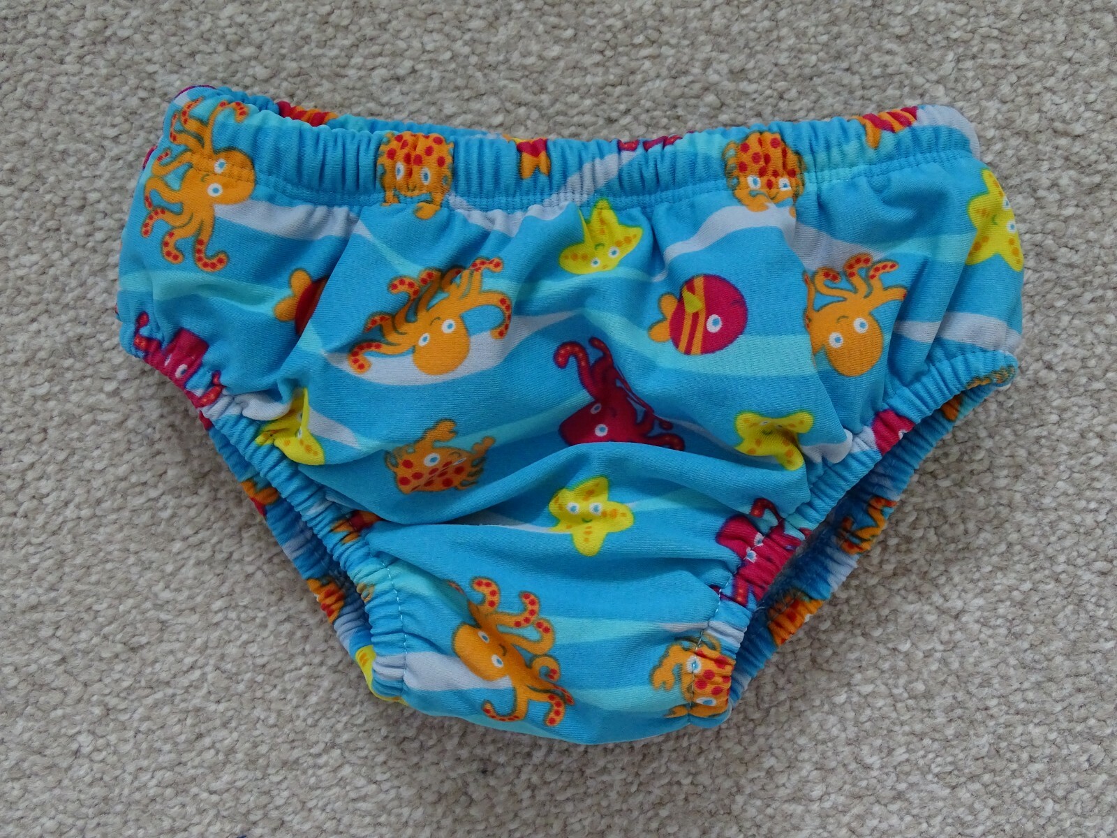 mothercare swim nappy