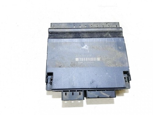 Mercedes-Benz S-CLASS 2001 General Module Comfort Relay (Unit) 220 #1062967-64