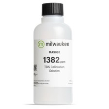 Milwaukee MA9062 1382 ppm TDS Conductivity So...