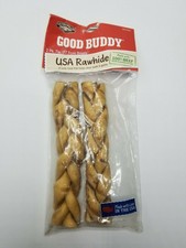 castor and pollux dental chews