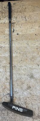 PING ZING 2F golf CLUB PUTTER Right-handed Steel shaft