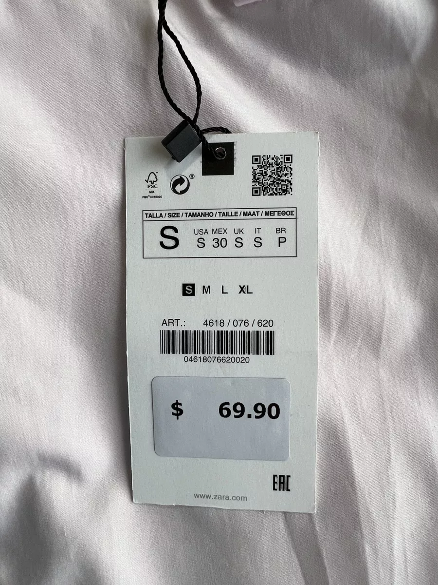 Costume rose homme zara sale