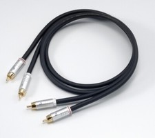 LUXMAN Reference Line Cable RCA 1.5m JPR-150