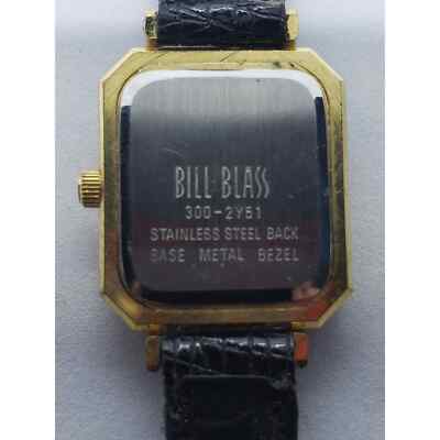 Bill Blass women display picture 3
