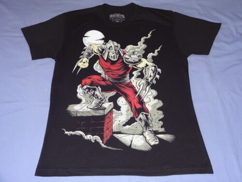 Shredder TMNT 2003 Premium T-Shirt for Sale by duhdude