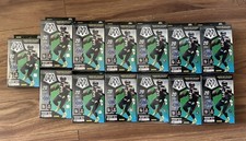 13 2021 Panini Mosaic Football Factory Sealed Hangers