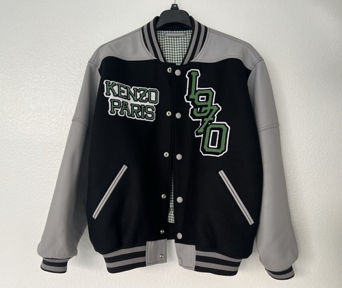 Kenzo tiger jacket - Gem Kenzo tiger jacket - Gem