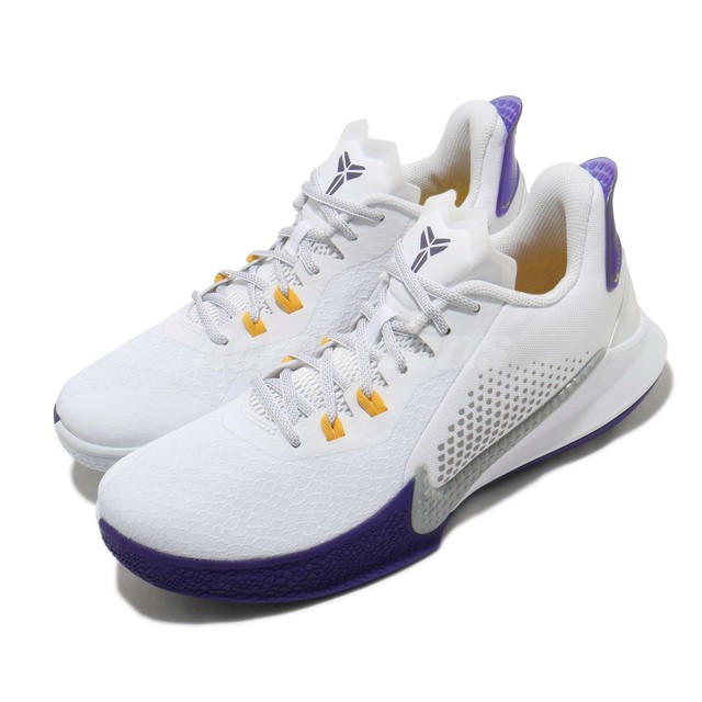 kobe mamba fury lakers
