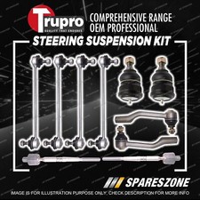 Trupro Steering Suspension Kit Kit for Volkswagen Jetta 1B Tiguan 5N Sedan Wagon