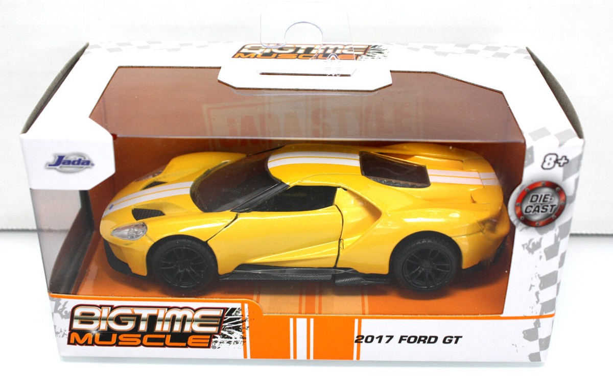 ミニッツ　ASC　フォード　FORD　GT（イエロー）新品 ミニッツ ASC フォード FORD GT（イエロー）新品 - メルカリ