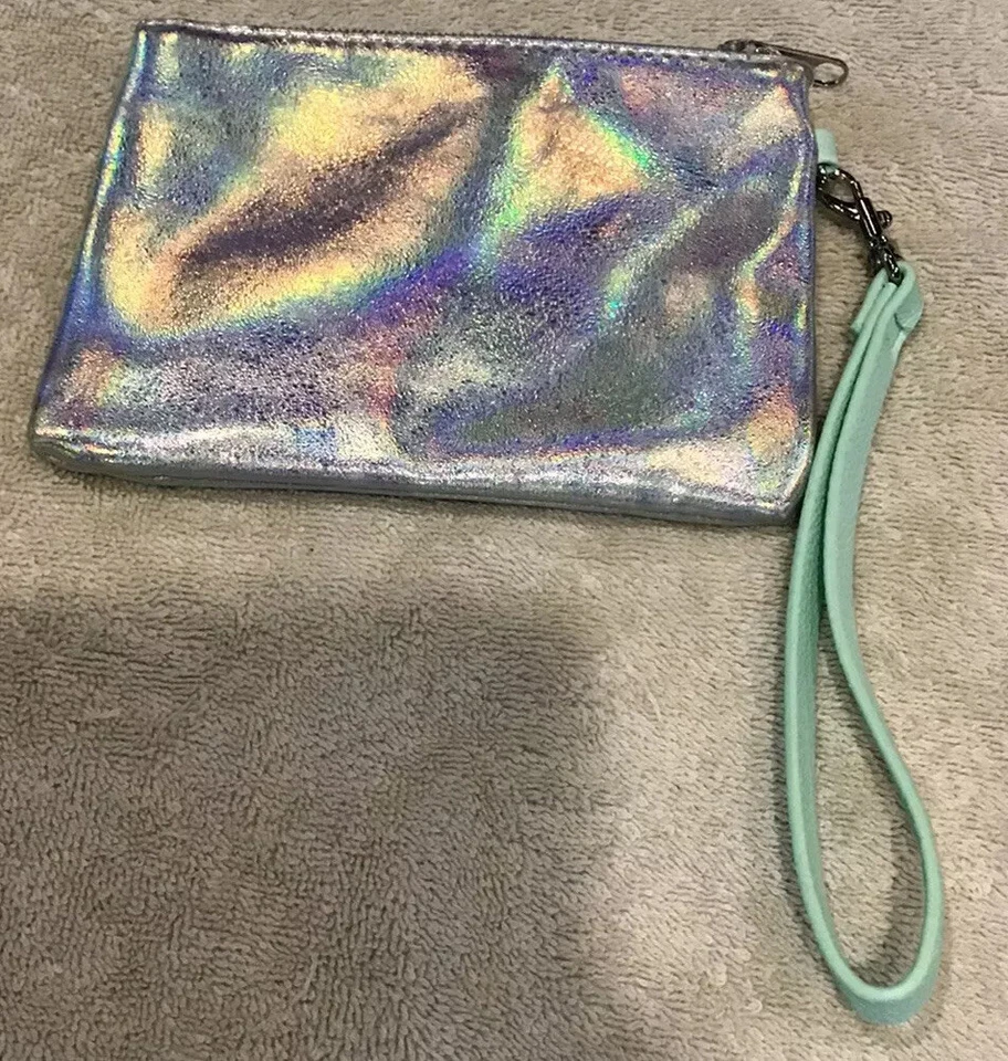 HAVE COURAGE ~ Makeup Junkie Bag - Image 2 of 4