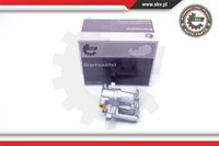 Bremssattel Hinten Rechts Bremssystem Akebono FüR Mitsubishi Lancer Viii
