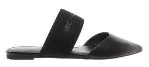 michael kors meadow flats