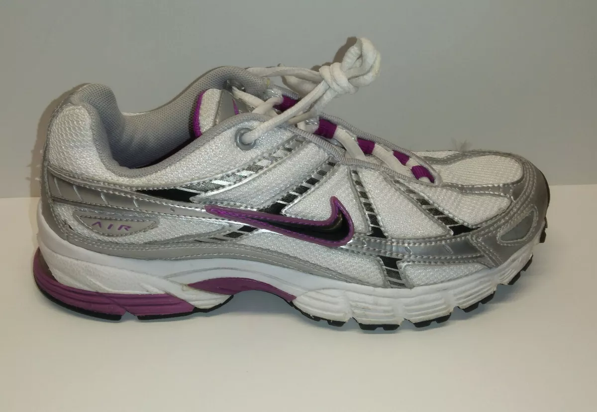 Talloos Parameters Omgaan met NIKE Air N&#039;sight III BRS 1000 318183-101 Running Shoes - Womens Size  6.5 **EUC** | eBay