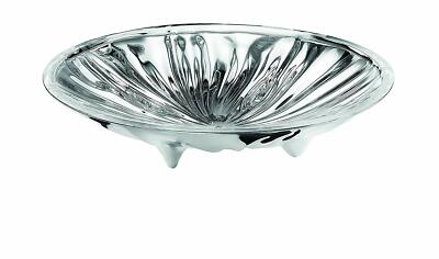 Guzzini Look Large Chrome Centerpiece, FREE SHIPPING!!!