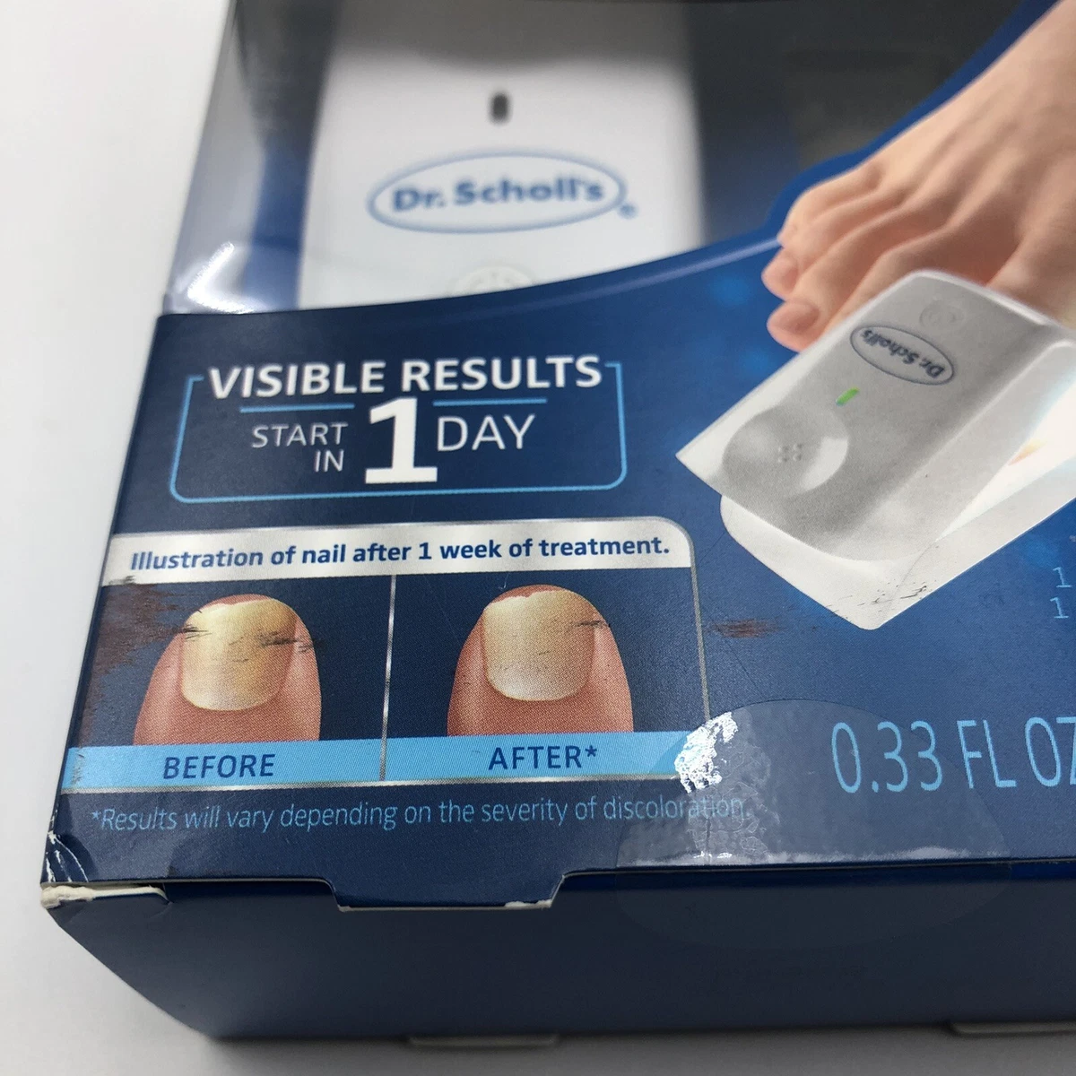 Update more than 164 scholl fungal nail treatment amazon ceg.edu.vn