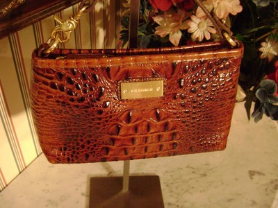 brahmin anytime mini shoulder bag