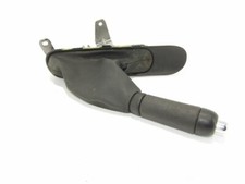 Mini Cooper R56 R57 6774814-03 Hamulec ręczny Dźwignia hamulca ręcznego handbrake lever 2010