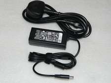 NEW GENUINE DELL XPS 13 9333 9343 9350 9360 45W CHARGER CDF57 D0KFY 4H6NV F0Y3N