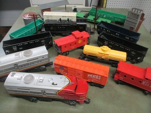 lionel accessories ebay