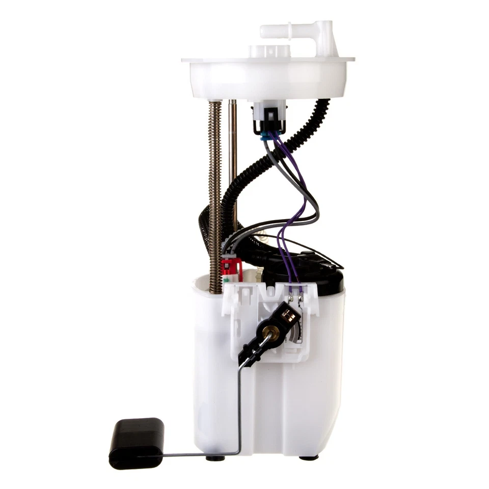 Fuel Pump Module Assembly Delphi For 2003-2011 Honda Element 2004 2005 2006 2007 - Image 3 of 4