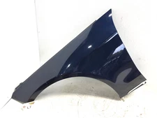 2010-2016 MERCEDES E350 W212 LEFT DRIVER FRONT FENDER PANEL OEM #DENT/SCRATCH