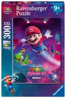 Super Mario Galaxy Movie - Neue Abenteuer Von Super Mario