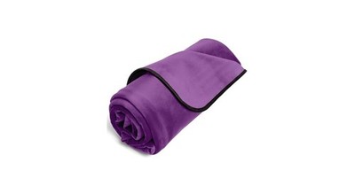 Liberator Fascinator Mini Throw
