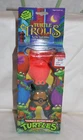 New 1992 Teenage Mutant Ninja Turtles Trolls Mike TMNT Figure Playmates Vintage