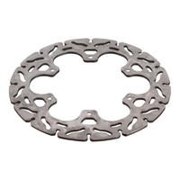 Bremsscheibe MST342RAC | Starr