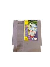 Batman: Return Of The Joker NES Game Cartridge - Sunsoft 1991 - Authentic - Pre-
