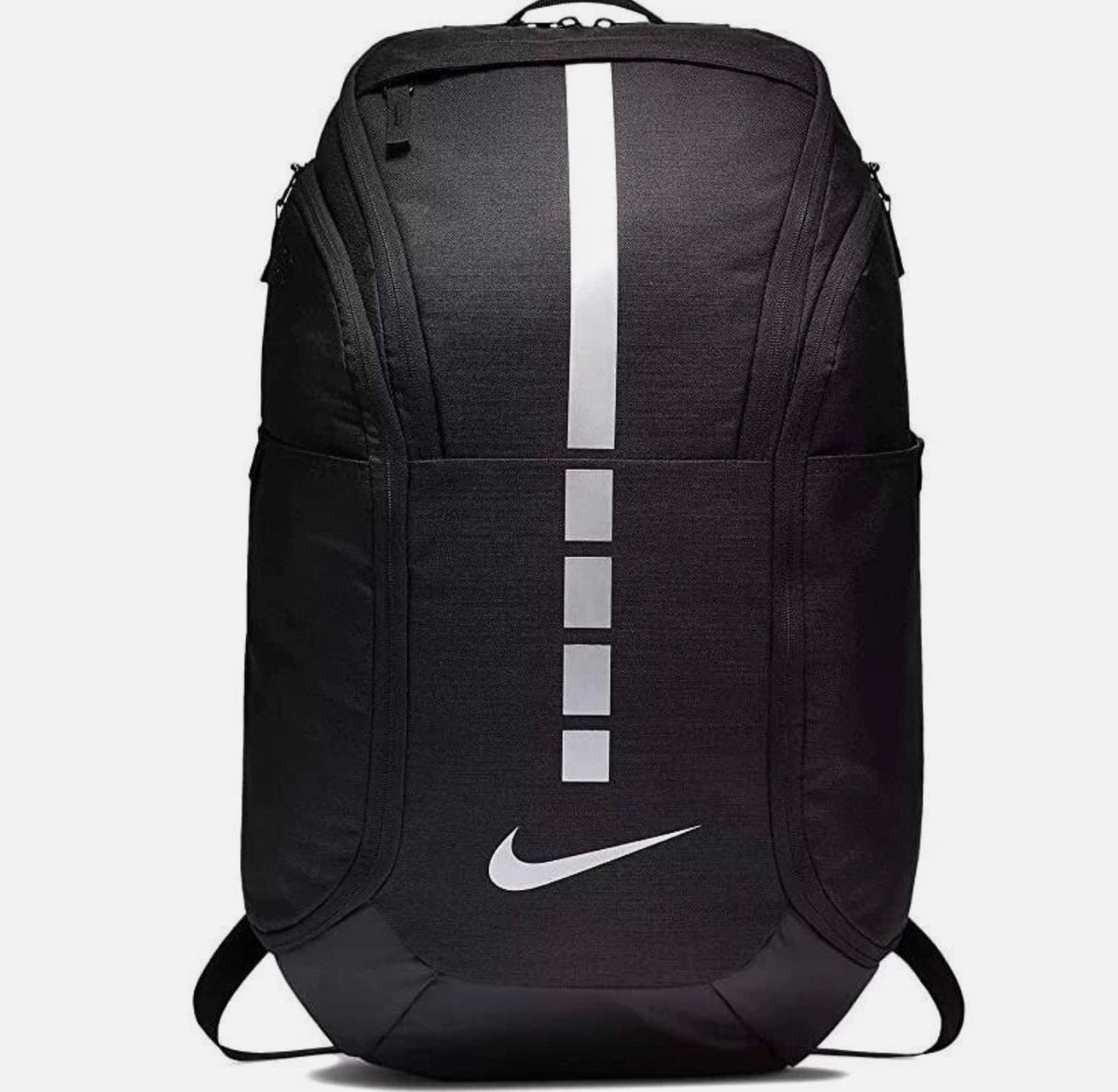 ま*つ様 Nike pro elite S Nike Elite Pro Men's Backpack - Black/Silver 194495522854| eBay