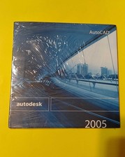 AutoCAD 2005 Software With Serial Number For older microsoft computers