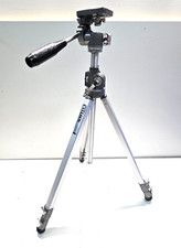 C3) VELBON VS-3 Profi Stativ Dreibeinstativ Camerastativ