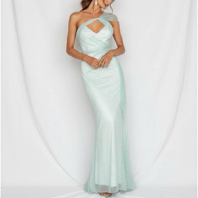 revolve baby blue dress Baby Blue