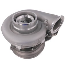 Gta4502v Turbocharger Fits Detroit Series 60 14l Highway Truck Engine Gta4502v Turbocharger Fits Detroit Series 60 14l Highway Truck Engine