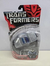 Transformers 2007 Movie Premium Series Autobot Recon Barricade Decepticon Figure
