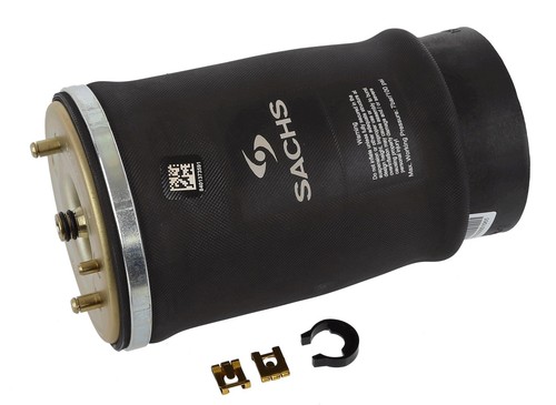 AIR SPRING SUSPENSION 994 912 FOR BMW X5E53 M57D30 M54B30 3.0L M57D30 2.9L 6cyl - Picture 2 of 7