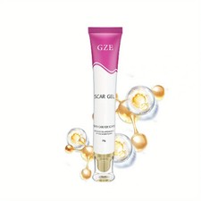 Scar Care Gel 30g Acne Stretch Marks Cream Skin Healing Moisturising mark AU