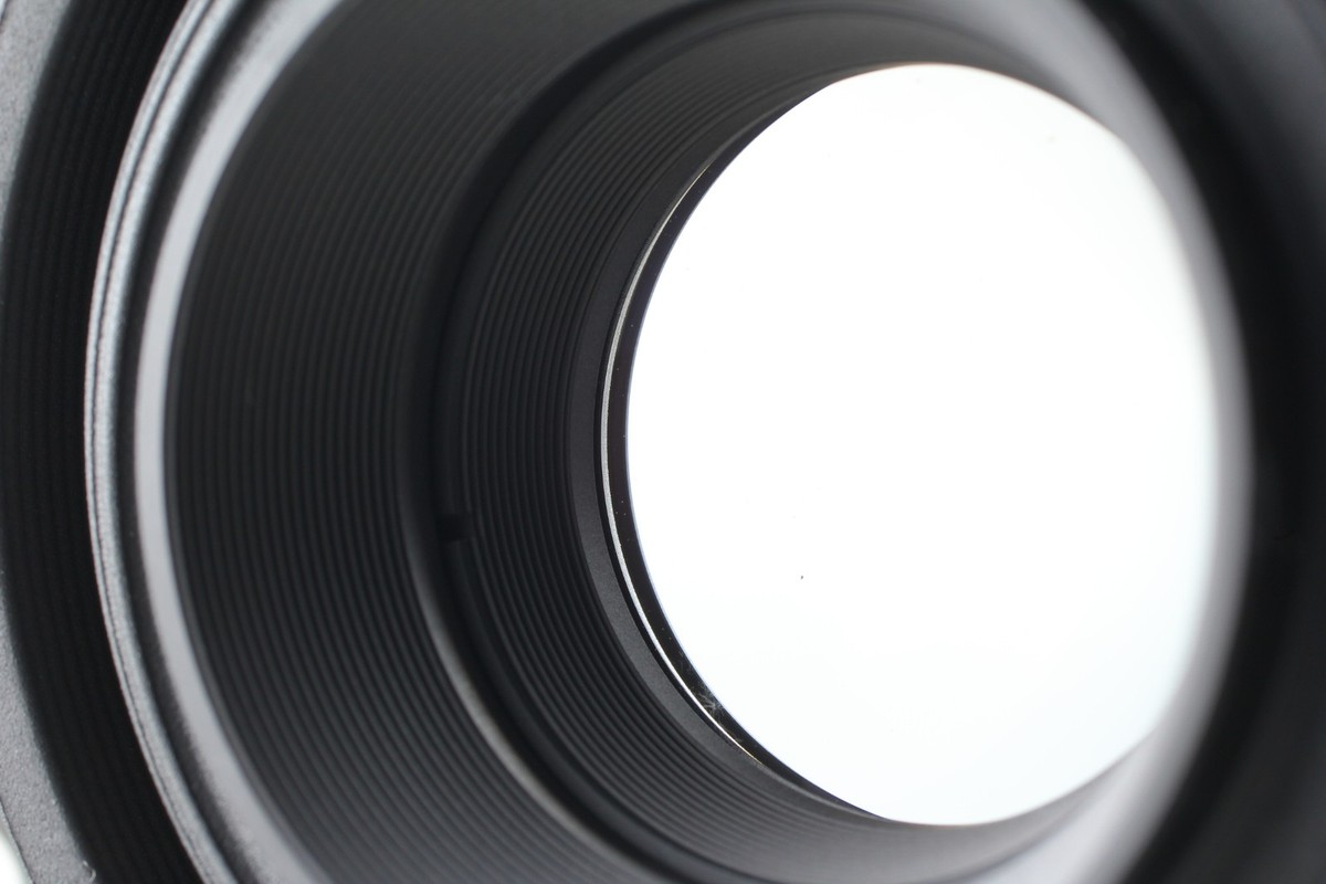 Unused] Fuji Fujifilm GX680 II III S Magnifying Hood Loupe Finder