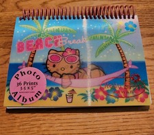 hello kitty photo album products for sale | eBay